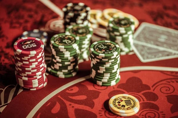 boswin88 Five Casino Rooms to Explore